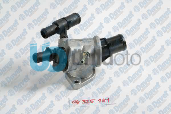 TERMOSTAT MUSURSUZ FIAT DOBLO 1.9D
