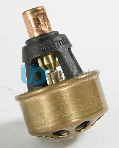 TERMOSTAT 75° R12