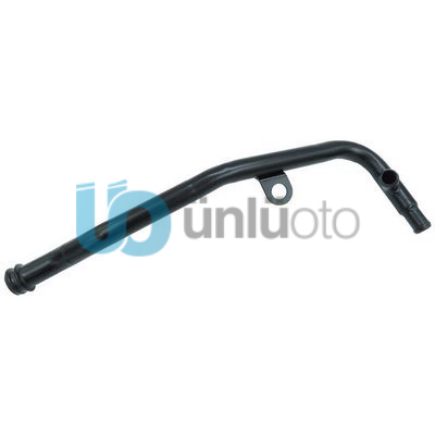 TERMOSTAT SU BYPASS BORUSU ASTRA G-COMBO C-CORSA C 1.7 DTI