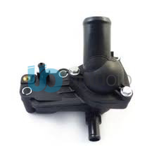 TERMOSTAT SU ÇIKIŞ KONNEKTÖRÜ FORD CONNECT 02 1.8 TDCİ