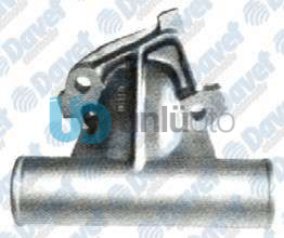 TERMOSTAT SU LAMASI DKS