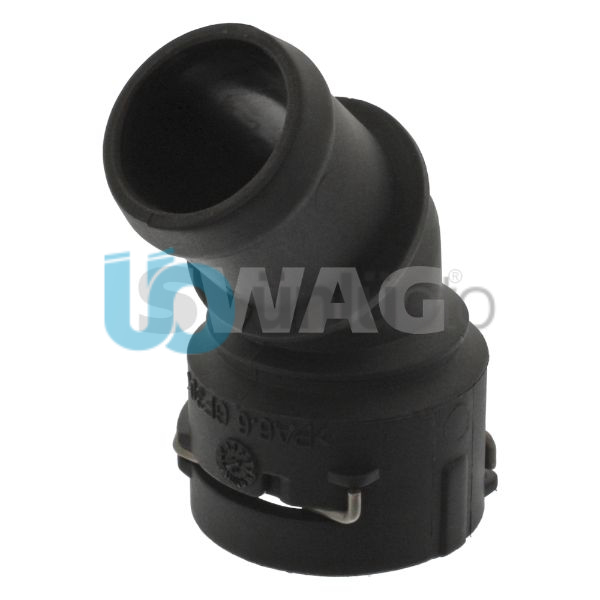 TERMOSTAT YUVASI FLANŞI BORA-CADDY III-GOLF IV-V-VI-PLUS-JETTA III-PASSAT-POLO-T