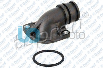 TERMOSTAT YUVASI FLANSLI GOLF IV PASSAT POLO