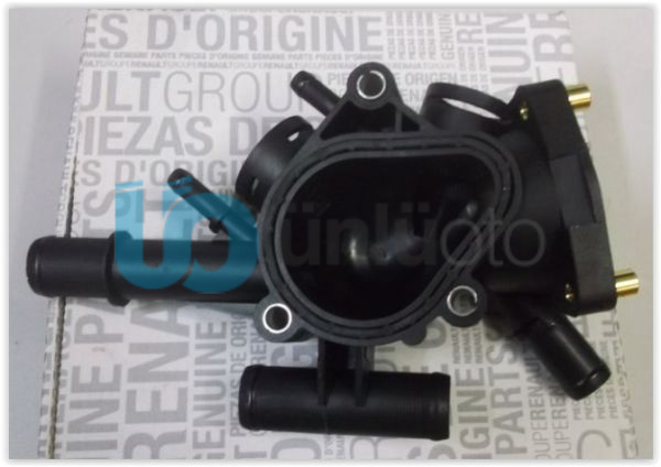TERMOSTAT YUVASI LAGUNA I 96 MEGANE I 96 1.8 F3P 2.0 8V F3R