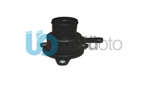 TERMOSTAT YUVASI RENAULT CLIO-KANGOO-MEGANE DACIA LOGAN 1.4-1.6 K4J-K4M PLASTİK-