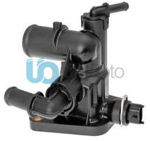 TERMOSTAT 88 C FIAT EGEA 16 DOBLO 1523 FIORINO 09 1.3D MJET EURO 6 PSA BIPPER