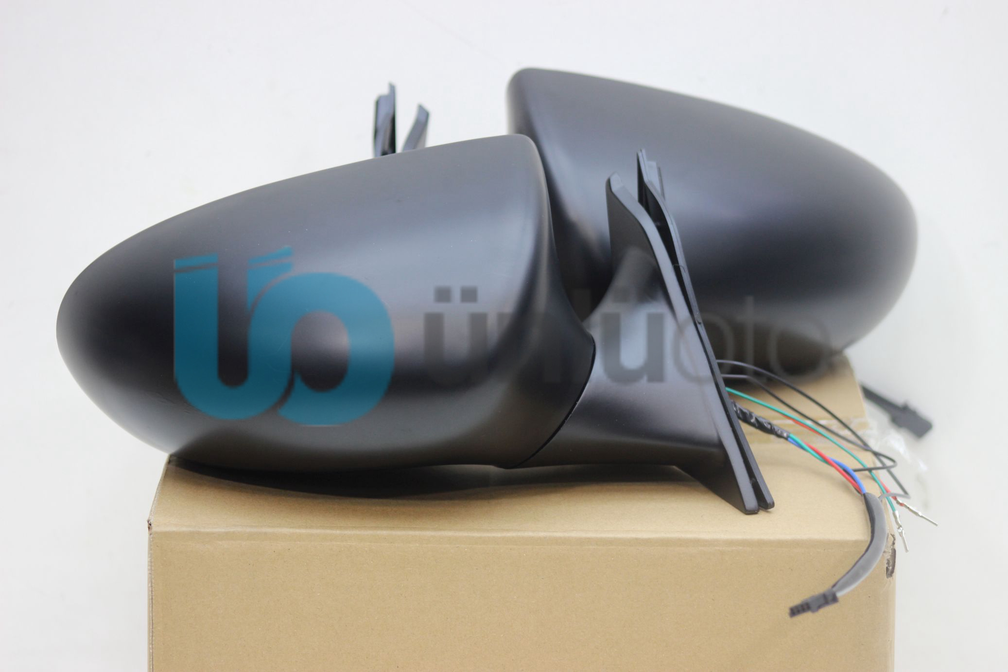 TOFAŞ YENİ NESİL M3 ELEKTRKLİ KATLANIR AYNA ŞAHİN DOĞAN KARTAL UYUMLU