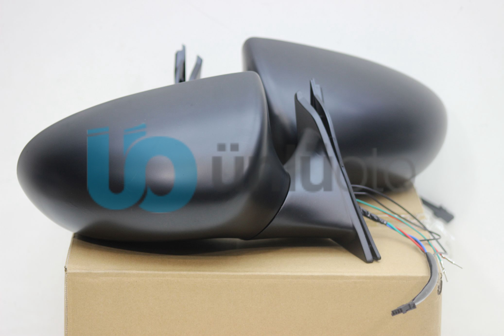 TOFAŞ YENİ NESİL M3 ELEKTRKLİ KATLANIR AYNA ŞAHİN DOĞAN KARTAL UYUMLU