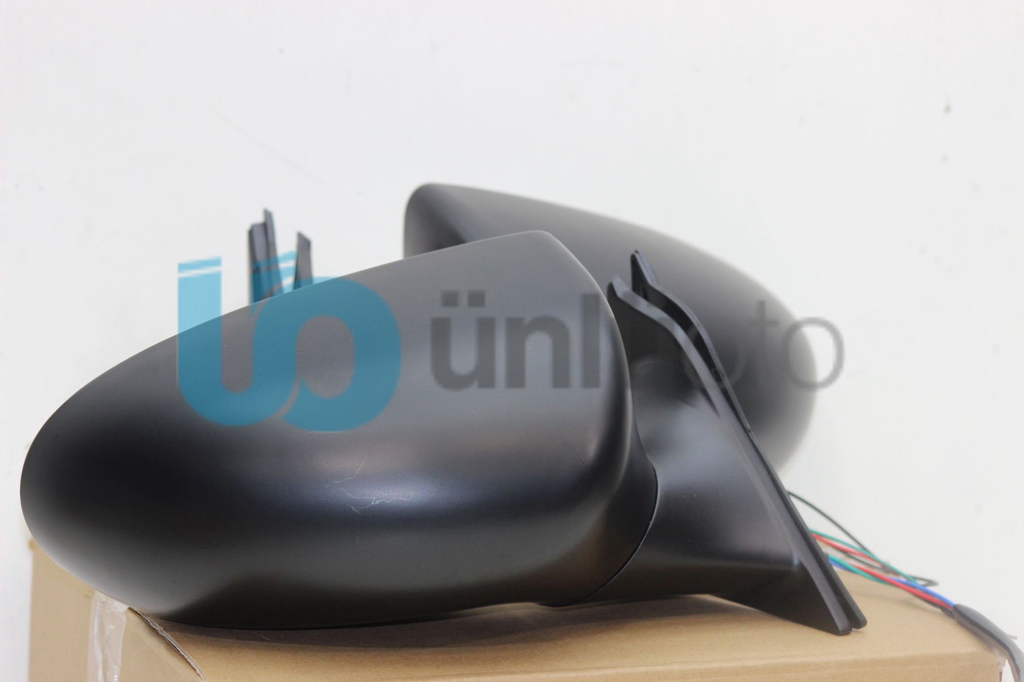 TOFAŞ YENİ NESİL M3 ELEKTRKLİ KATLANIR AYNA ŞAHİN DOĞAN KARTAL UYUMLU