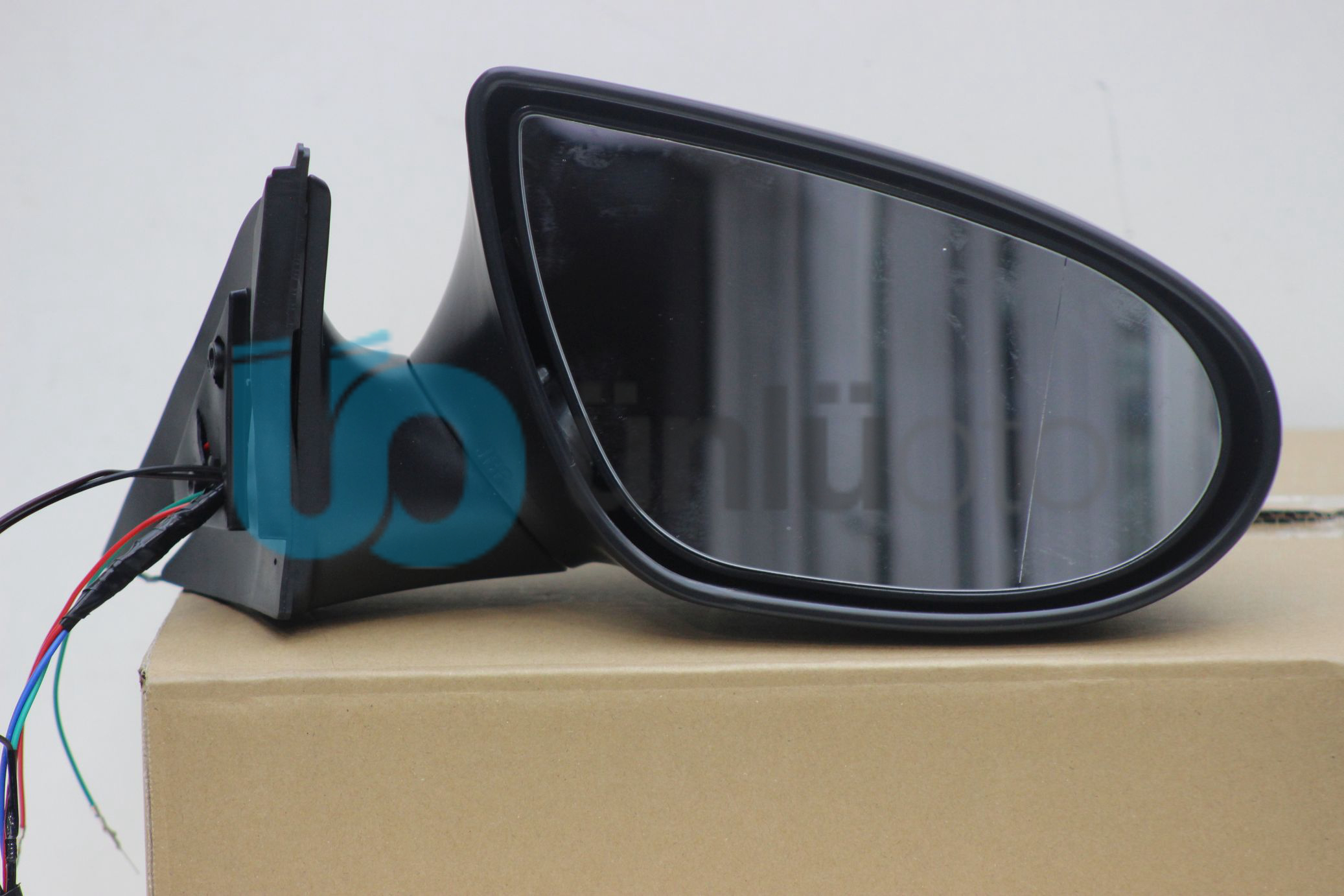 TOFAŞ YENİ NESİL M3 ELEKTRKLİ KATLANIR AYNA ŞAHİN DOĞAN KARTAL UYUMLU