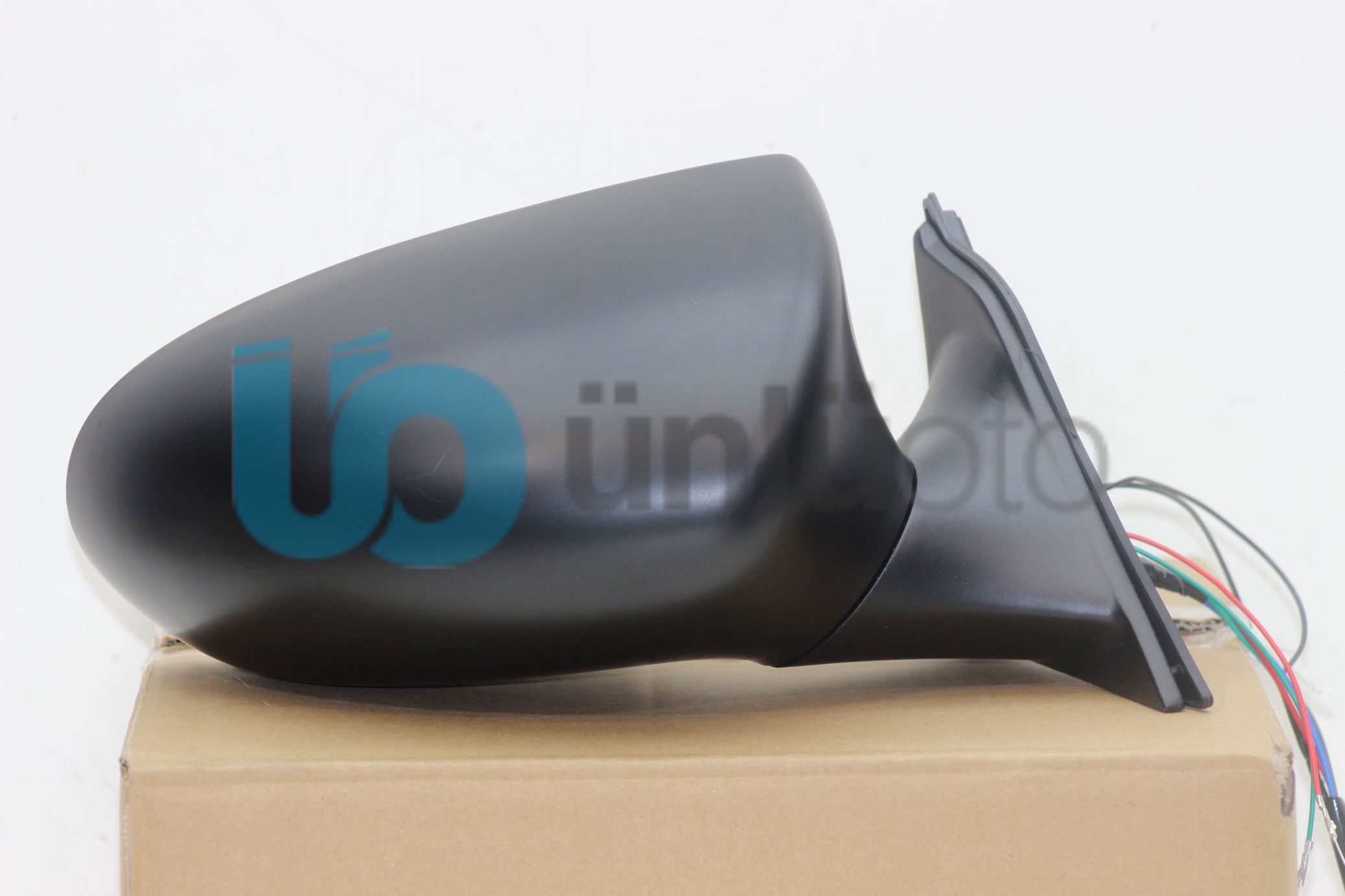 TOFAŞ YENİ NESİL M3 ELEKTRKLİ KATLANIR AYNA ŞAHİN DOĞAN KARTAL UYUMLU