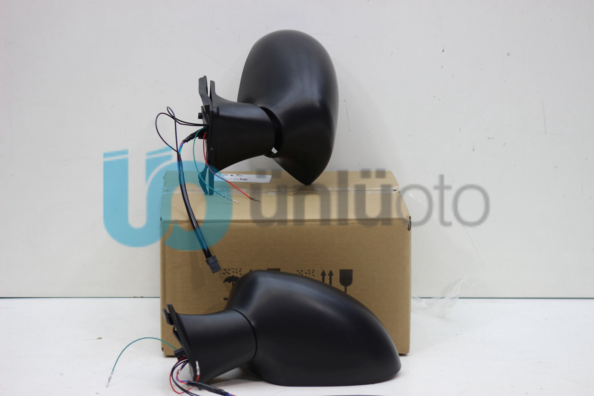 TOFAŞ YENİ NESİL M3 ELEKTRKLİ KATLANIR AYNA ŞAHİN DOĞAN KARTAL UYUMLU