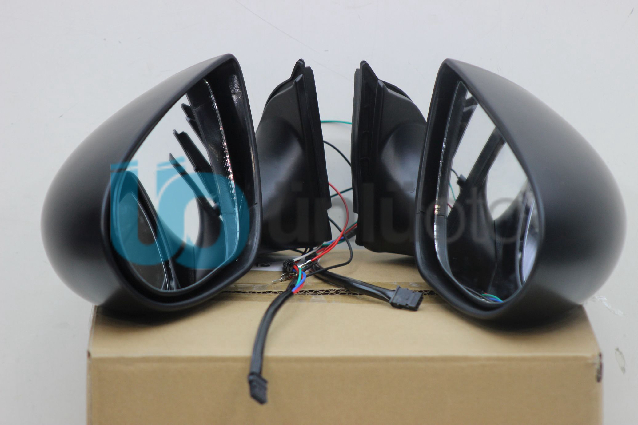 TOFAŞ YENİ NESİL M3 ELEKTRKLİ KATLANIR AYNA ŞAHİN DOĞAN KARTAL UYUMLU