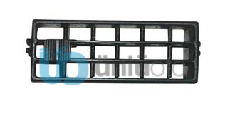TORPİDO HAVALANDIRMA DİFRİZÖR SOL R9