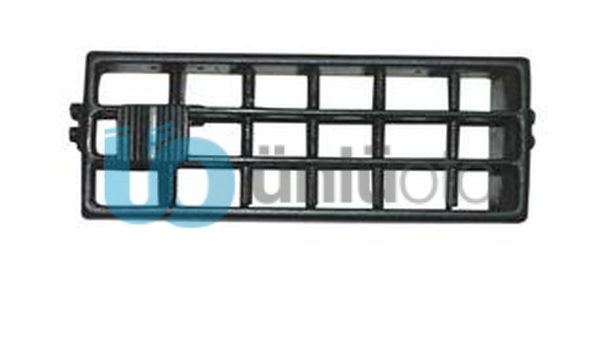 TORPİDO HAVALANDIRMA DİFRİZÖR SOL R9