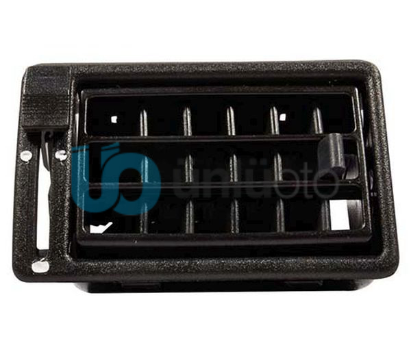 TORPİDO HAVALANDIRMASI SOL R9-R11