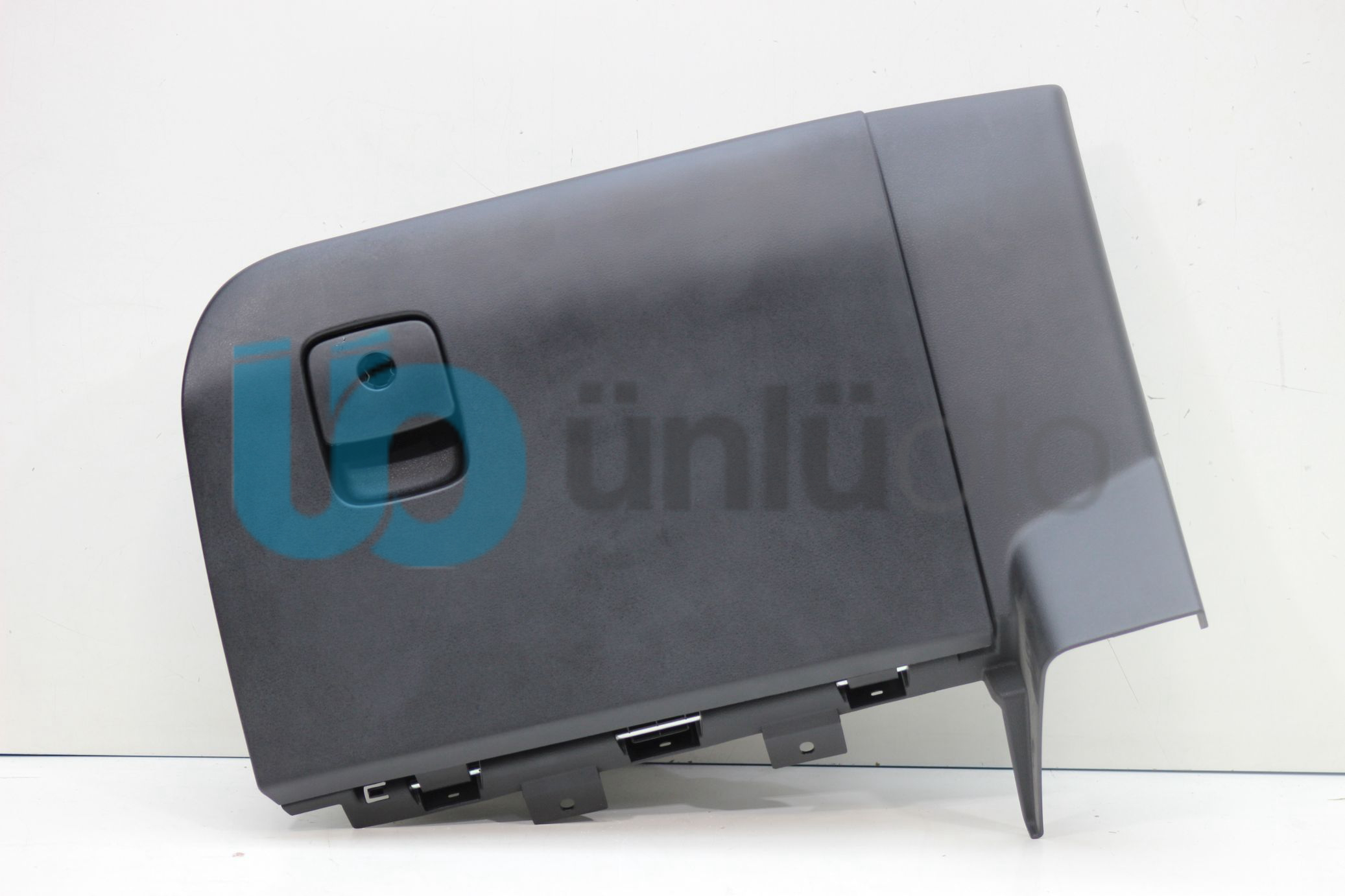 TORPIDO KAPAĞI EŞYA GÖZÜ DFL KİLİTLİ GÖBEKLİ DFLIV KASA