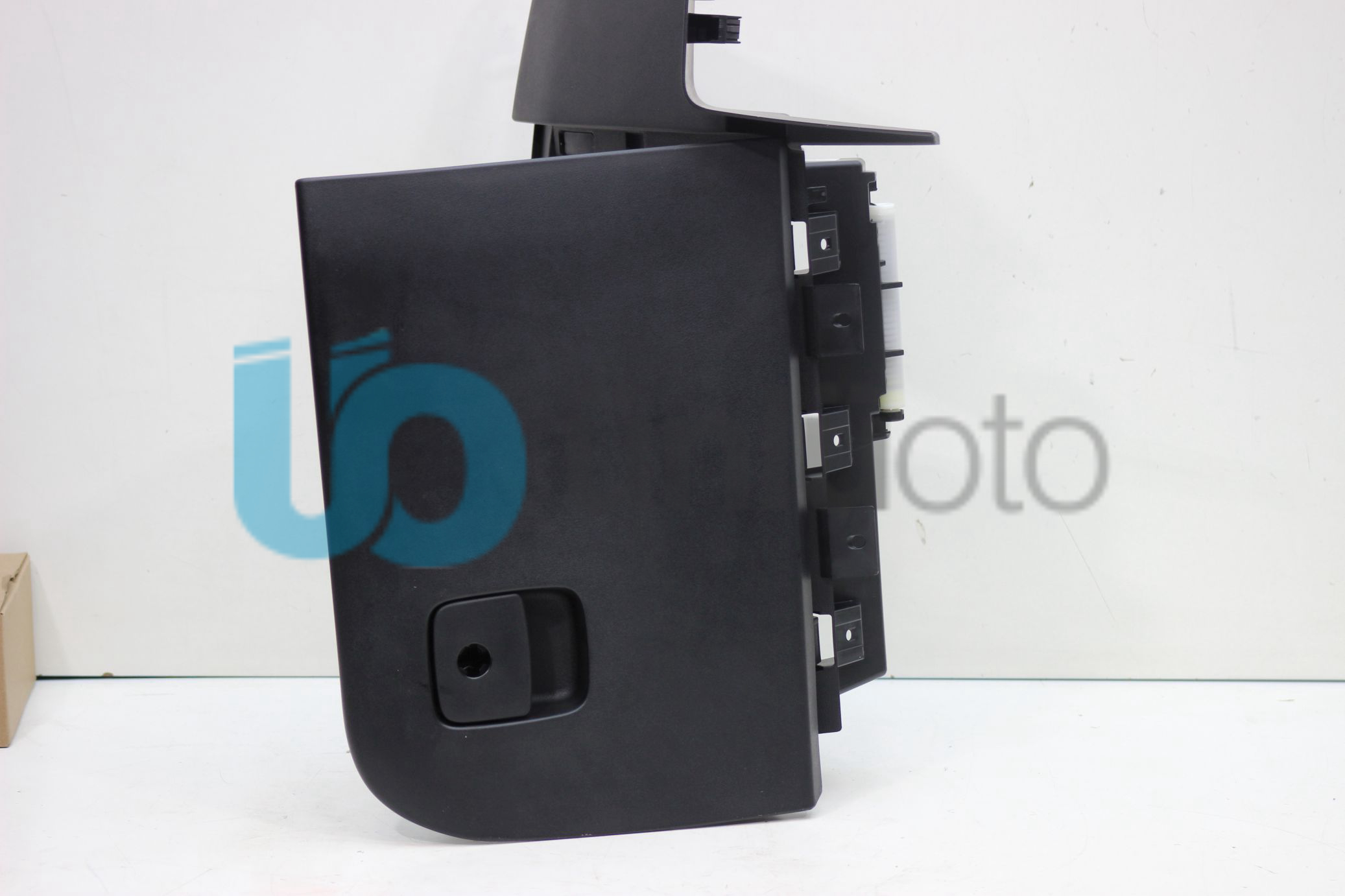 TORPIDO KAPAĞI EŞYA GÖZÜ DFL KİLİTLİ GÖBEKLİ DFLIV KASA