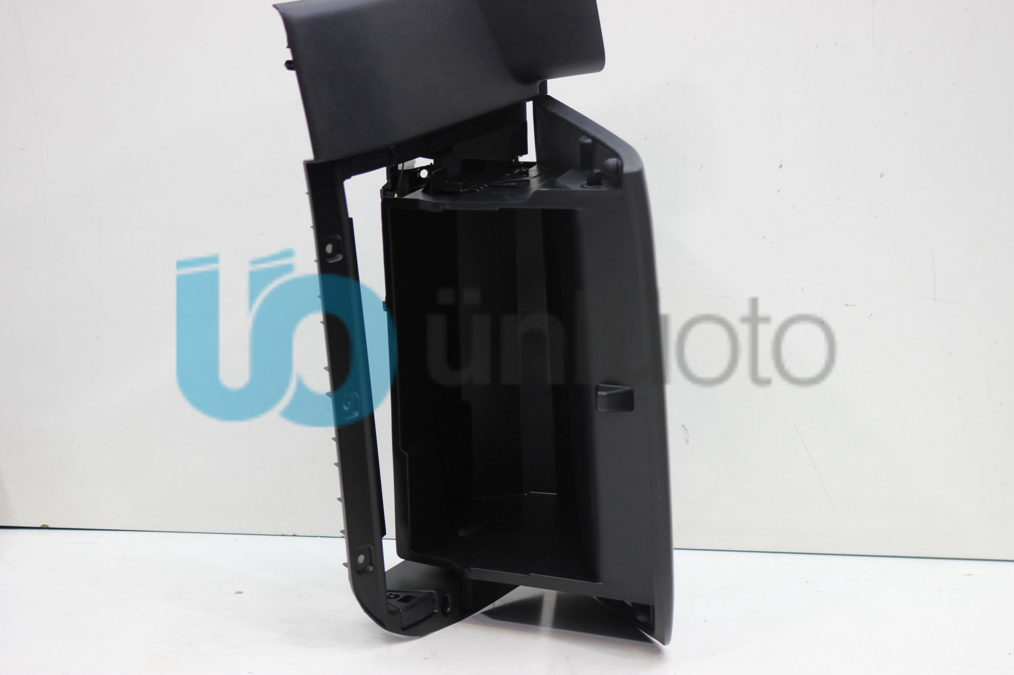 TORPIDO KAPAĞI EŞYA GÖZÜ DFL KİLİTLİ GÖBEKLİ DFLIV KASA