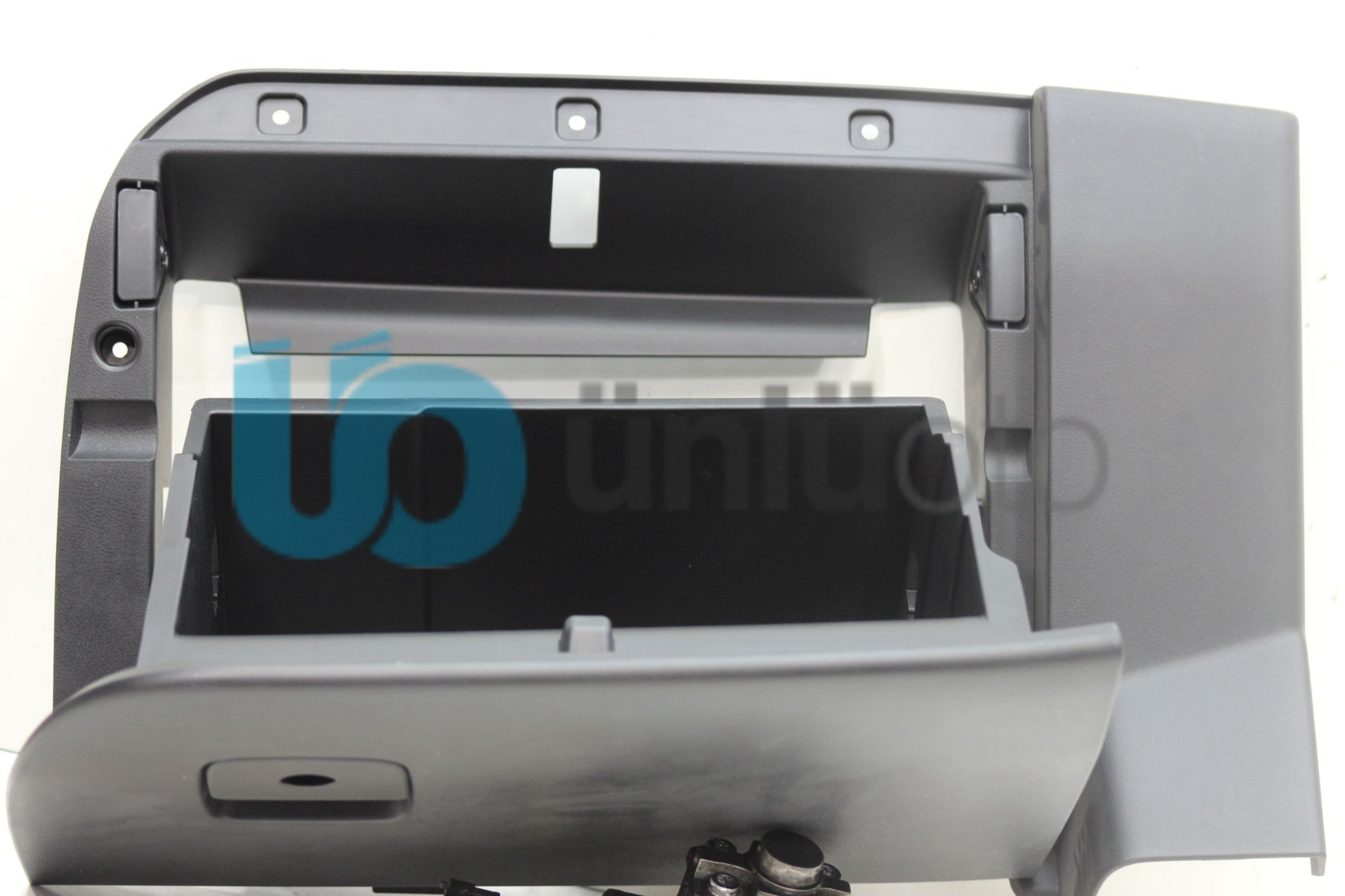 TORPIDO KAPAĞI EŞYA GÖZÜ DFL KİLİTLİ GÖBEKLİ DFLIV KASA