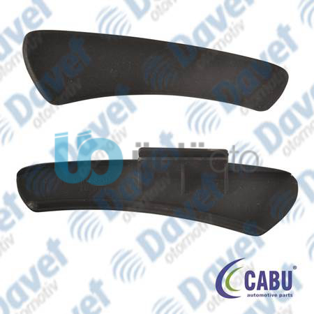 TORPIDO KAPAK MANDALI FOCUS 9805