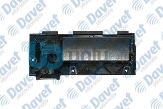TORPIDO KAPAK MANDALI FOCUS MONDEO 96