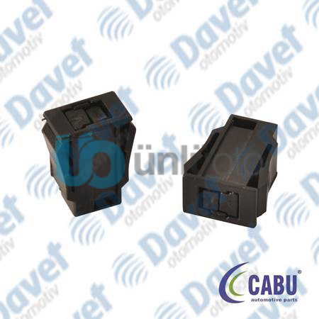 TORPIDO UST KAPAK ACMA MANDALI FOCUS II 0311 FOCUS II C MAX 0411