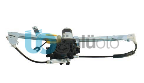 TPSX TEMPRA CAM KRİKOSU ÖN SOL ELEKTRİKLİ