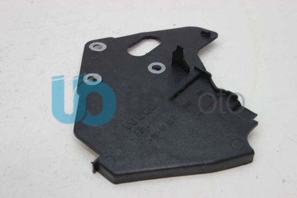 Triger Eksantrik Kapağı Fiat Ducato Peugeot Boxer Citröen Jumper