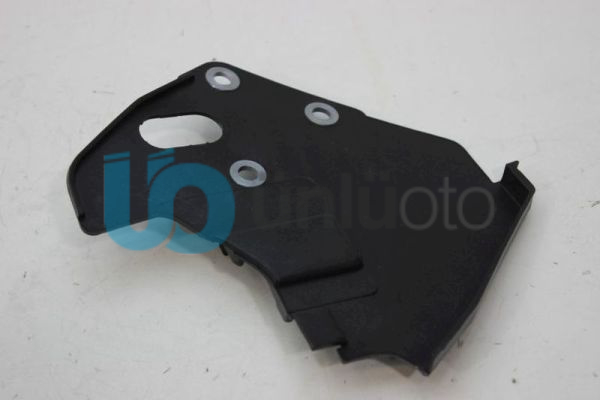 Triger Eksantrik Kapağı Fiat Ducato Peugeot Boxer Citröen Jumper