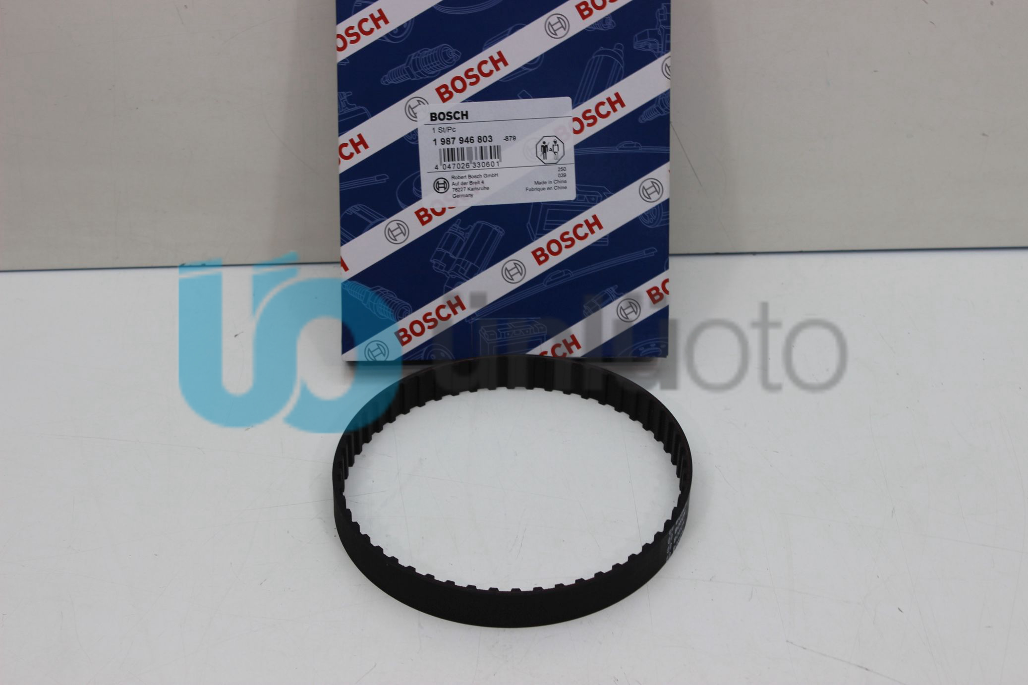 Triger Eksantrik Kayışı - Tofaş Doğan Kartal Şahin