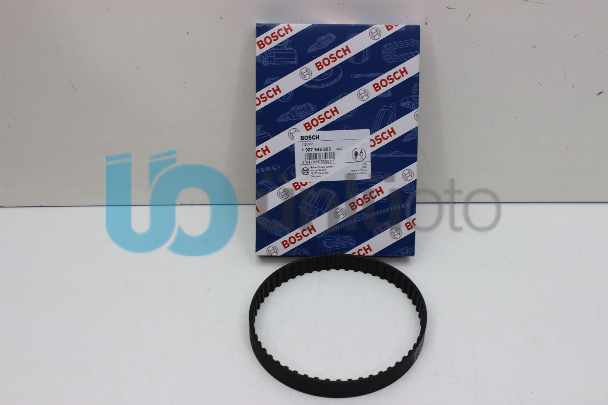 Triger Eksantrik Kayışı - Tofaş Doğan Kartal Şahin