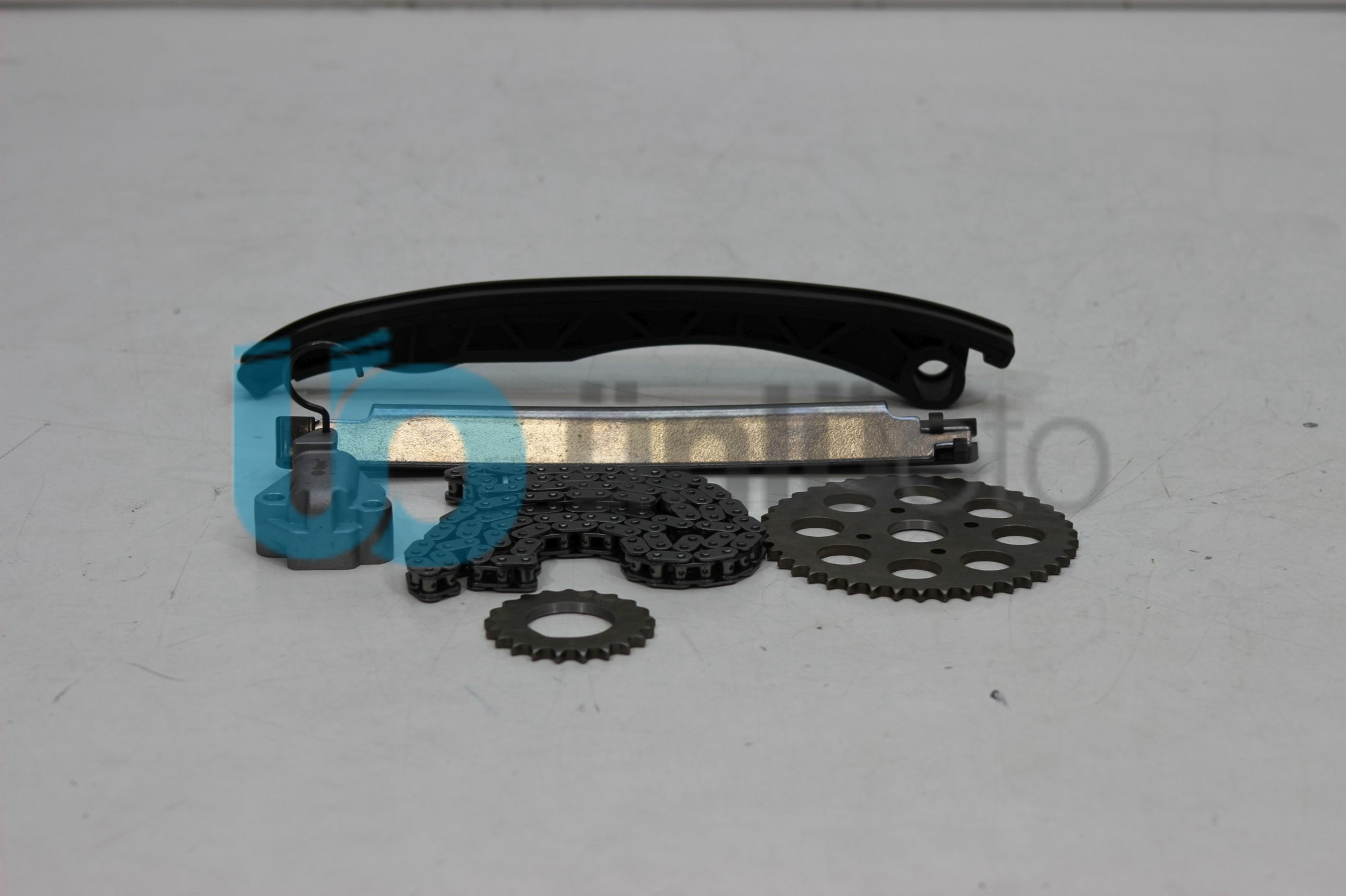 Triger Eksantrik Zincir Seti 1.3 Multijet (Euro 6/5 Delikli Tip) - Fiat Palio Albea Doblo Punto Evo Fiorino Linea Grande Punto İdea Panda Punto Opel Corsa C Astra H Tigra B Meriva A Combo C