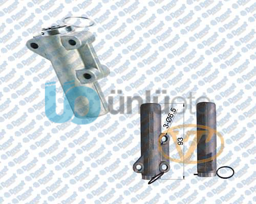 TRIGER GERGI RULMANI AUDI A4 8D2, B5 A4 8E2, B6 A6 4B, C5 2.4,2.4 QUATTRO 2.7T,2