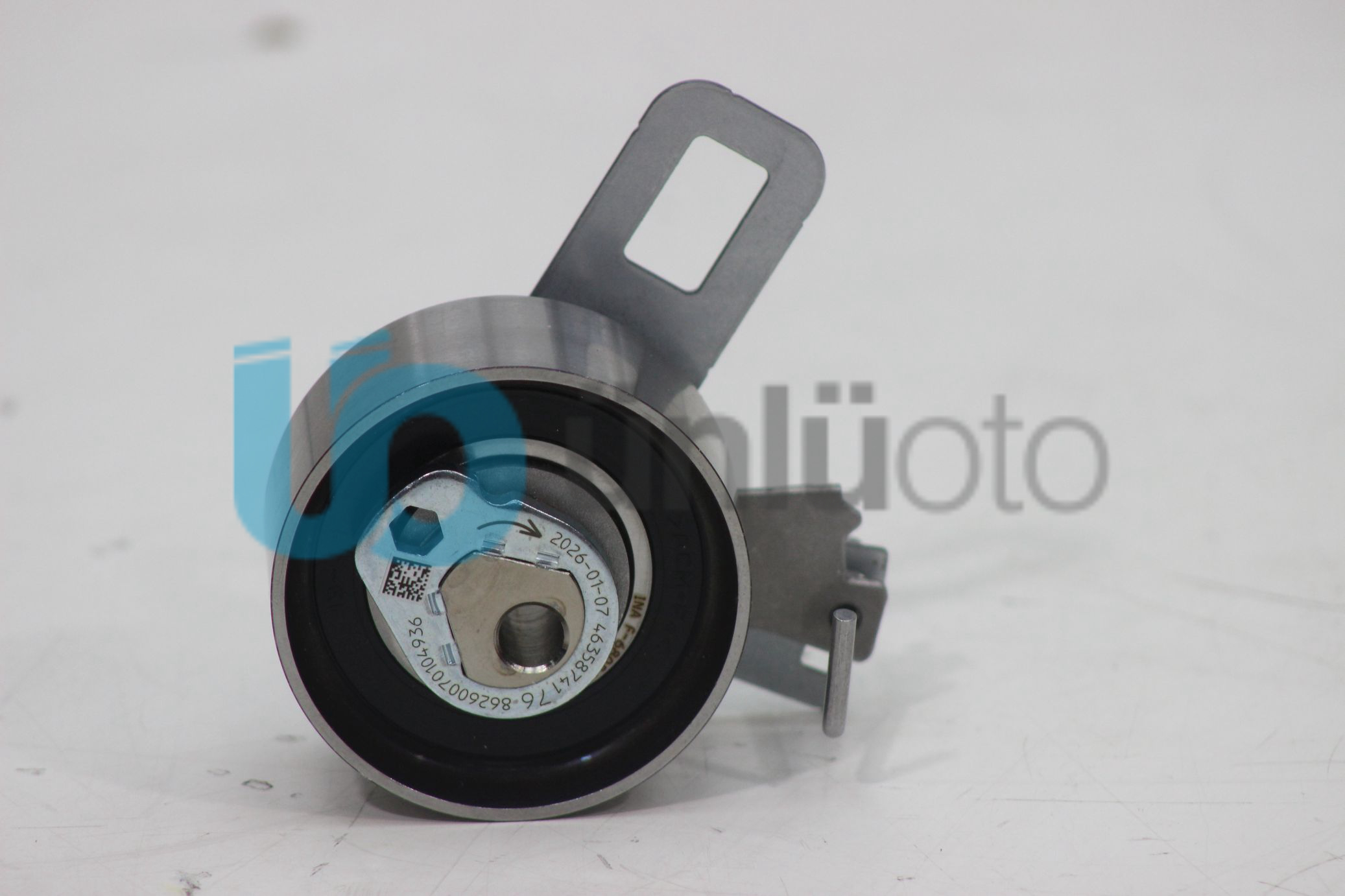 TRİGER GERGİ RULMANI (AYARLI TİP) DUCATO 2.2 EURO-7