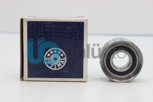 Triger Gergi Rulmanı Bilyesi 1.9 2.0 2.5 Fiat Ducato Peugeot Boxer Citröen Jumper
