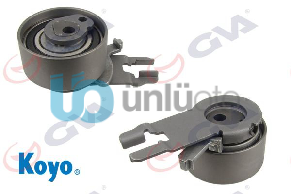 TRİGER GERGİ RULMANI VOLVO S40 04  S60-S80-V50-V70-XC70-C30-C70-S70-XC90