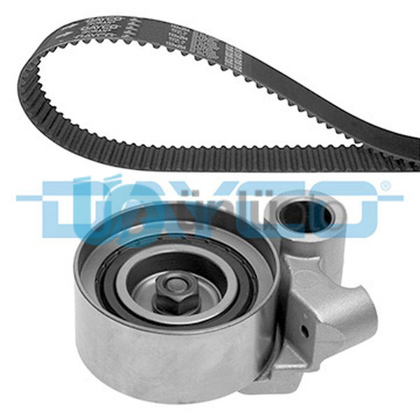 TRİGER KAYIŞ SETİ EKSANTRİK SETİ TOYOTA HILUX VIGO 2.5L 2KDFTV KUN15 KUN25 KUN35