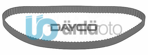 TRİGER KAYIŞI 158x254 BRAVO- BRAVA- MAREA- PALIO 1.6 GD158H8P254 5432XS
