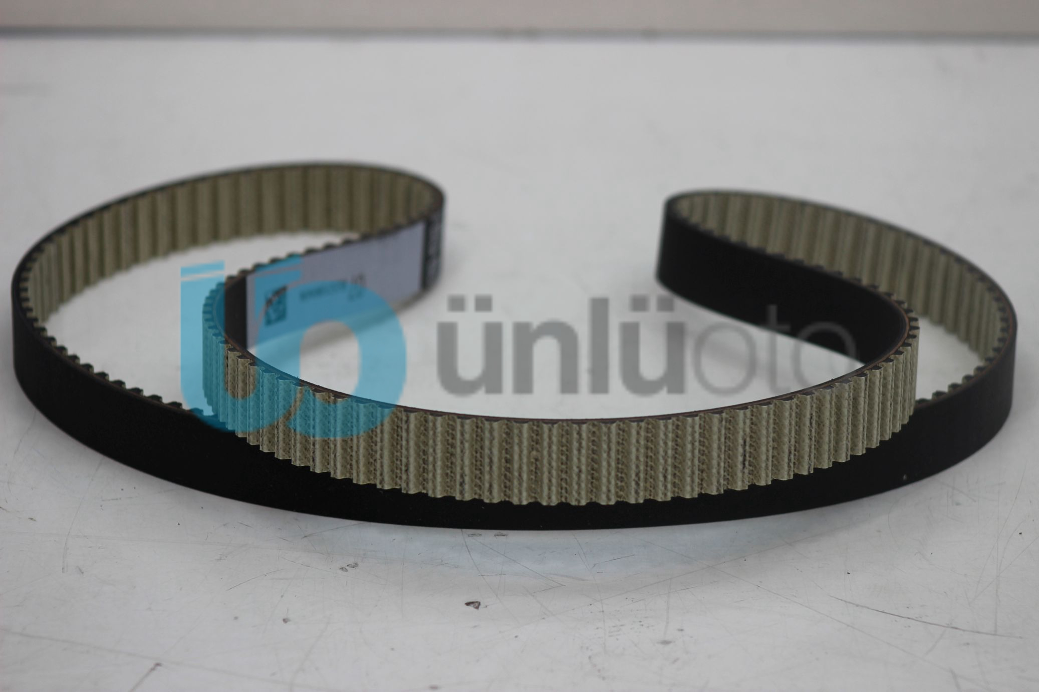 Triger Kayışı Eksantirik Kayışı Ducato 2.2 Euro-7 (178 Diş)