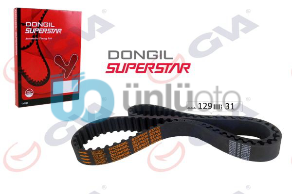 TRİGER KAYIŞI EKSANTRİK KAYIŞI TOYOTA HILUX 2.4L 2L 2L-T LN85 LN145 LN105 90-04