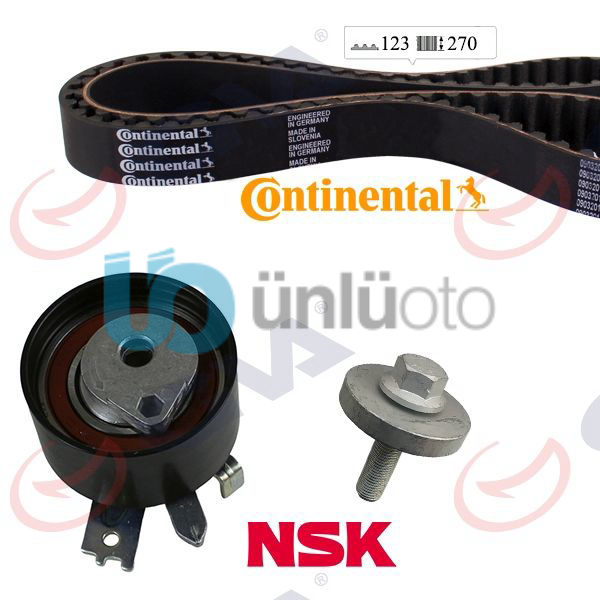 TRIGER SETI 123 DIS 27MM CLIO II 0106 MEGANE II 04 KANGO 01 MICRA III 04 DUS