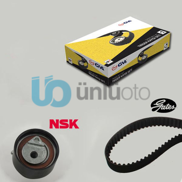 TRIGER SETI 123 DIS 27MM CLIO II 0106 MEGANE II 04 KANGO 01 MICRA III 04 DUS