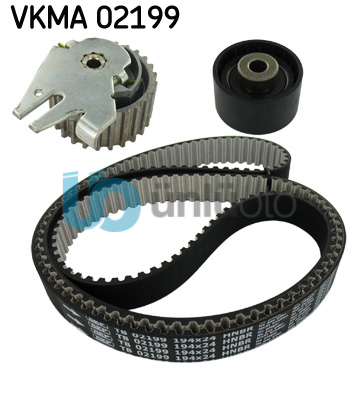 TRIGER SETI 194x240 FIAT EGEA 15 LINEA 09 DOBLO III 10 BRAVO II 0714 500 L-X