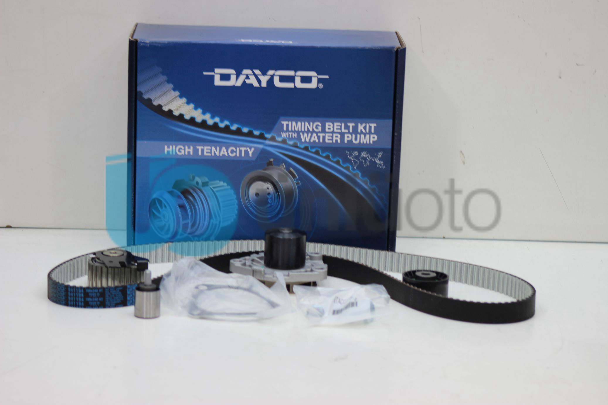 Triger Seti (Eksantirik Seti) 1,6 Mjet Euro-5/6Egea-Doblo+Jeep compass