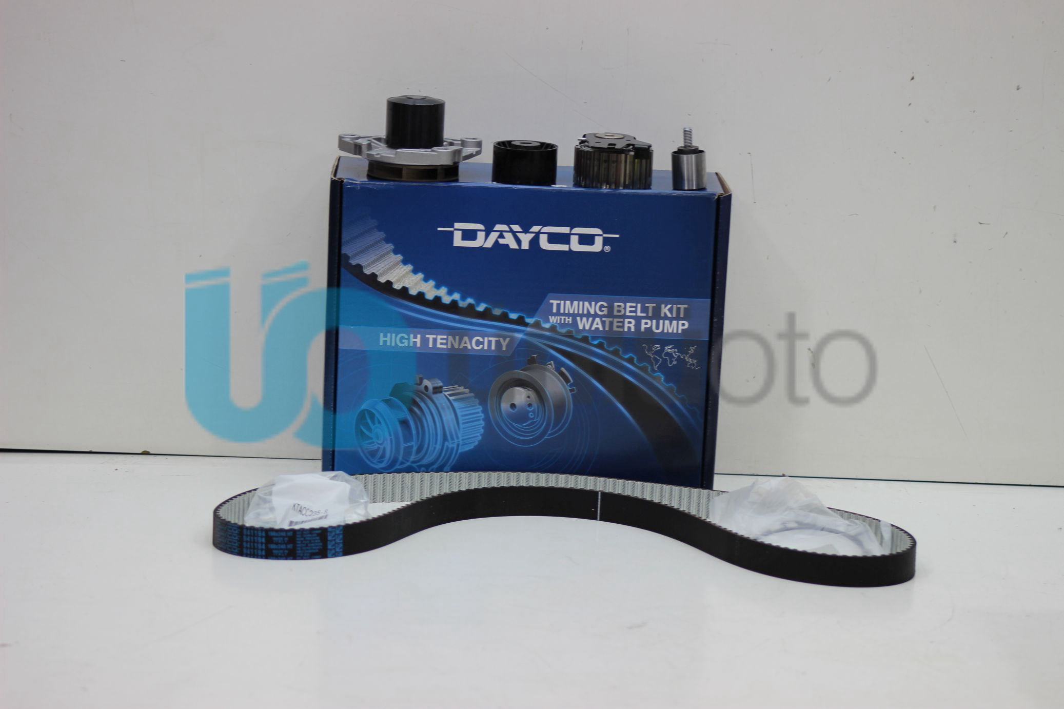 Triger Seti (Eksantirik Seti) 1,6 Mjet Euro-5/6Egea-Doblo+Jeep compass