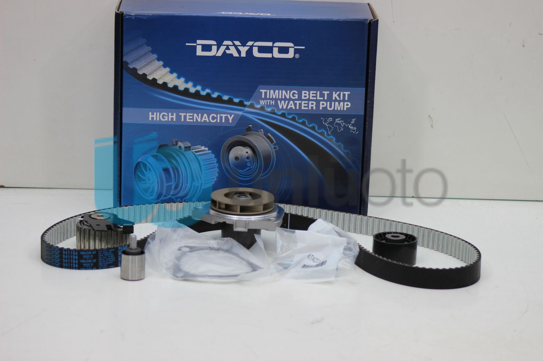 Triger Seti (Eksantirik Seti) 1,6 Mjet Euro-5/6Egea-Doblo+Jeep compass