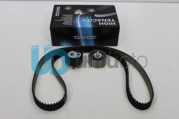 Triger Seti Eksantrik Takımı - Fiat Ducato Daıly J10 JEST Boxer Jumper 2.3 16V