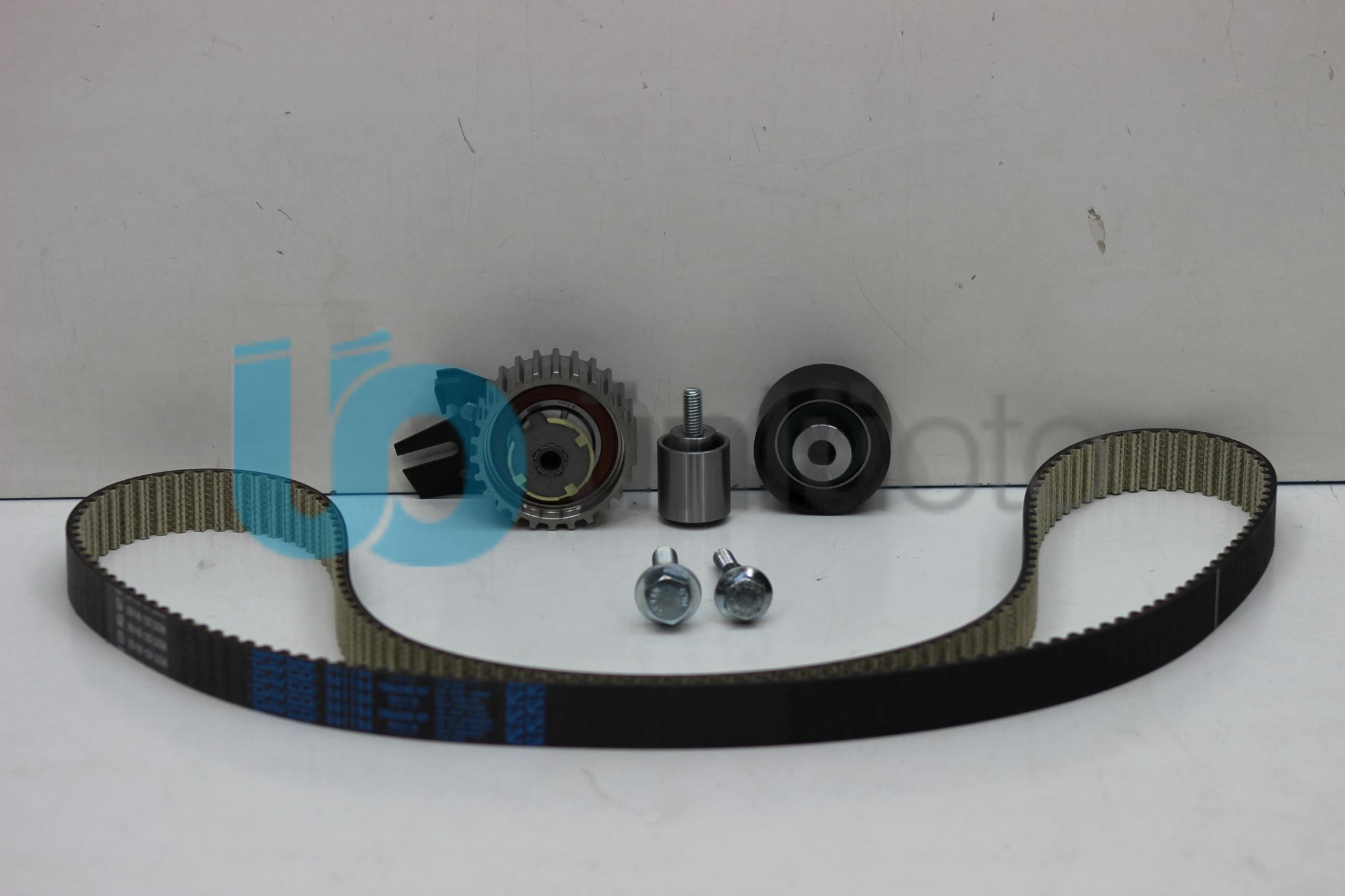 Triger Seti(Eksantirik Seti) 1,6 Mjet Euro-6 188 Diş Egea-Doblo+Jeep Compass 188 Diş