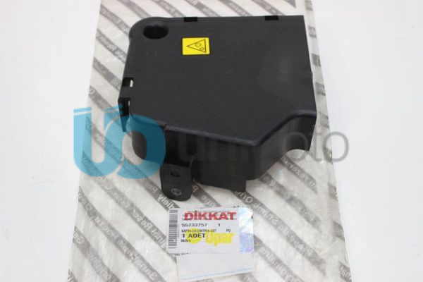 Triger Üst Kapak Fiat Palio Albea Strada